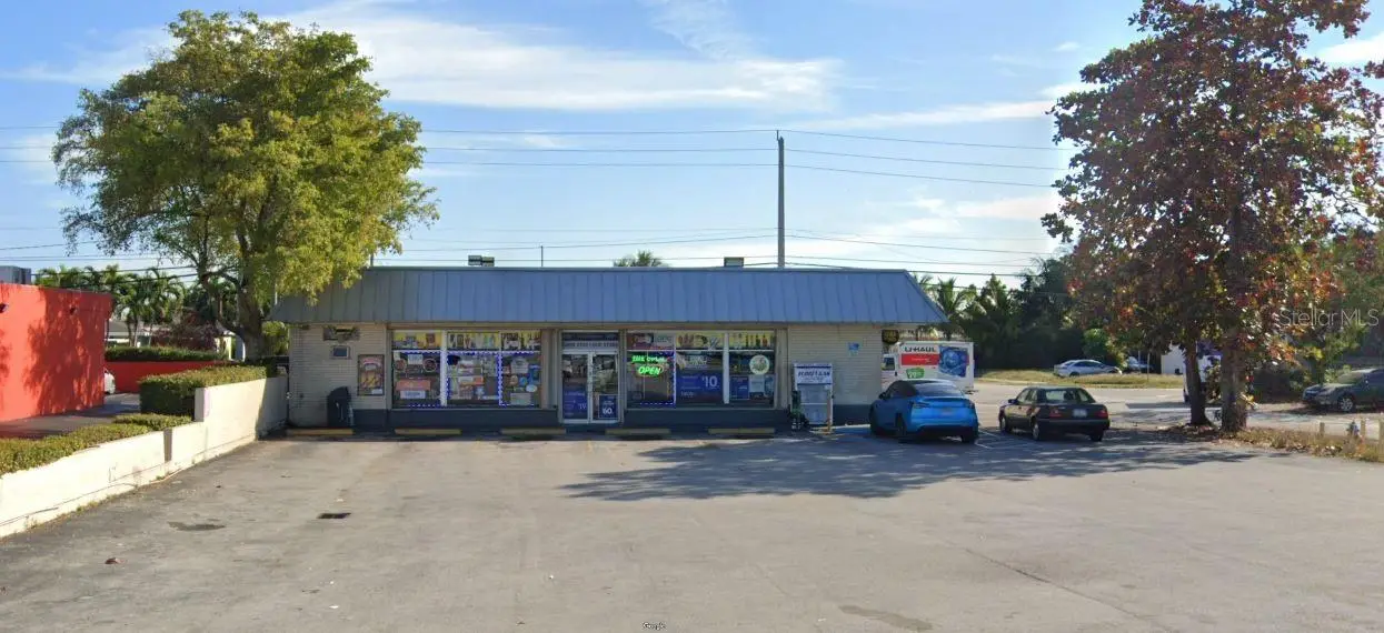 19301 2nd Avenue, FL