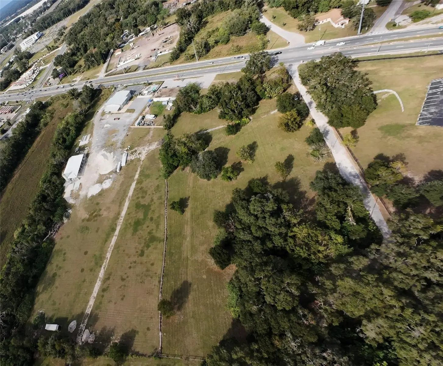 3308 Blitchton Road, FL