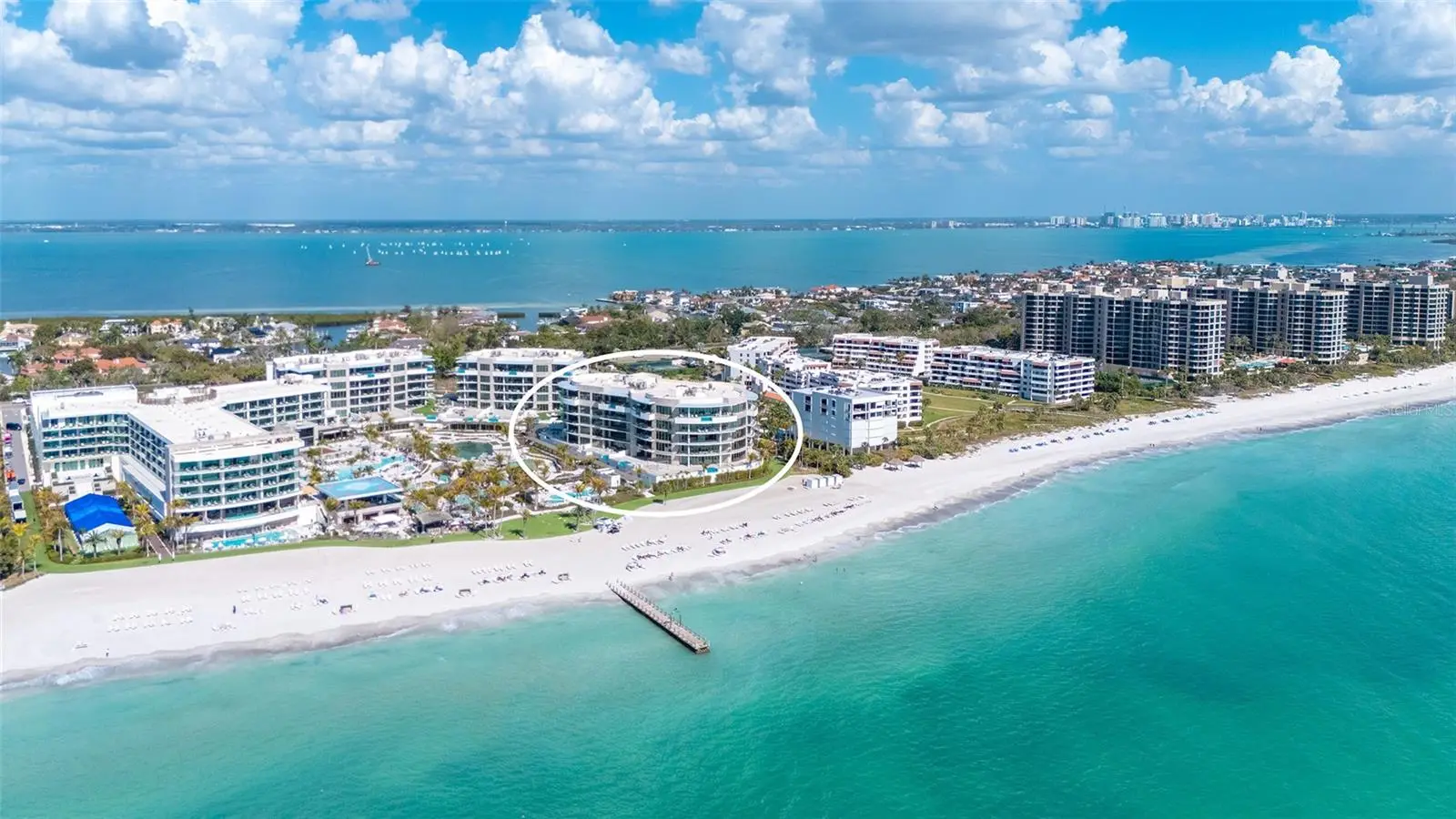 1561 Gulf Of Mexico Drive, FL