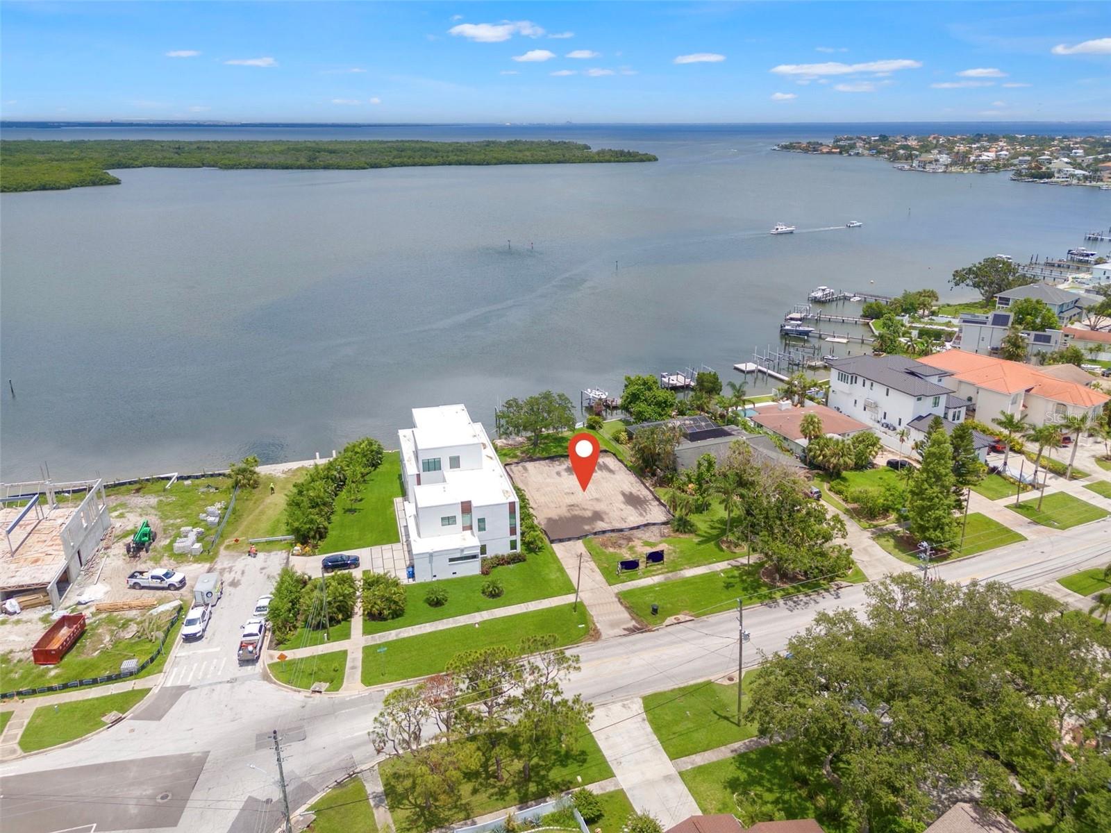 6151 Bayou Grande Boulevard, FL