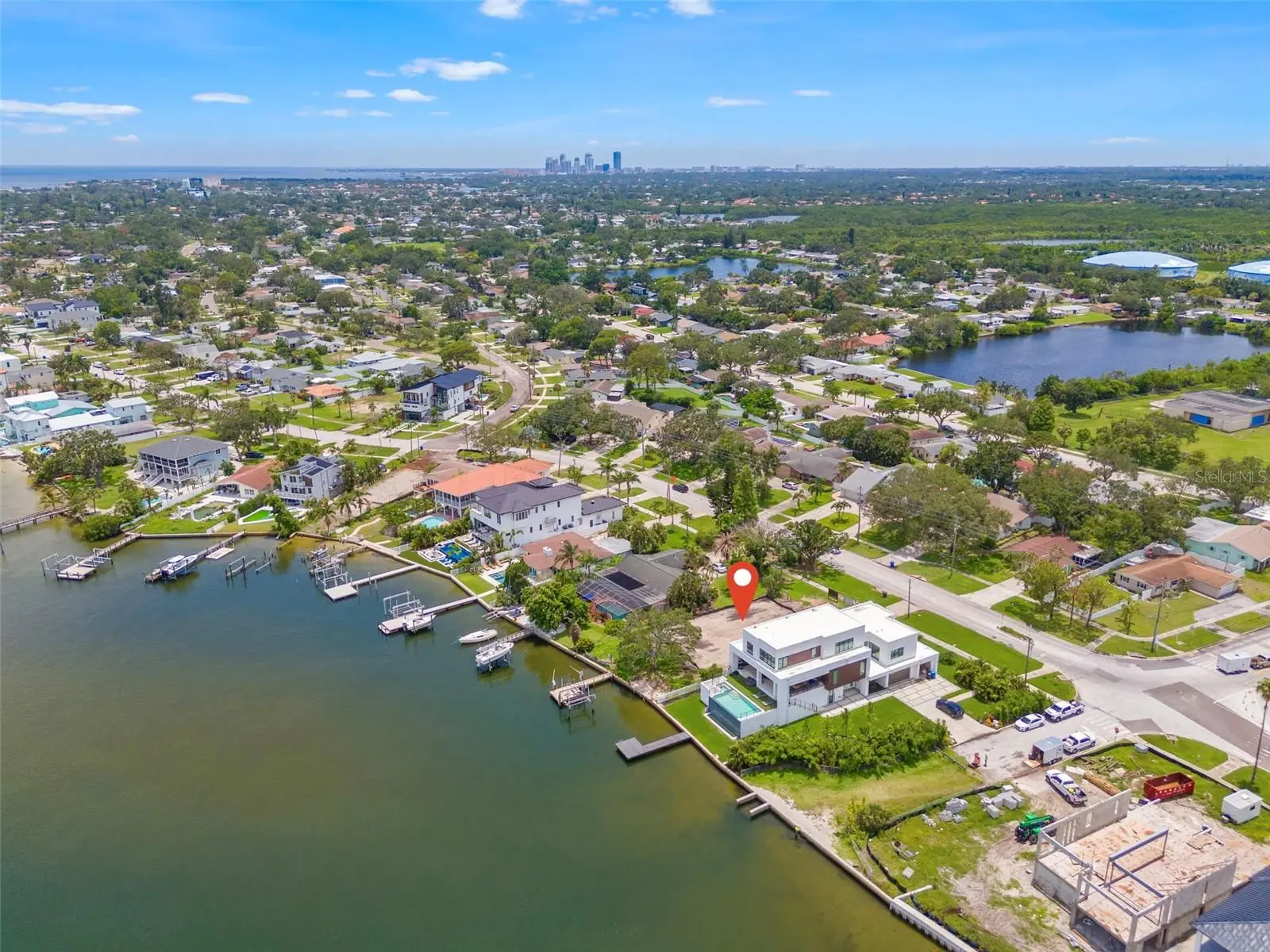6151 Bayou Grande Boulevard, FL