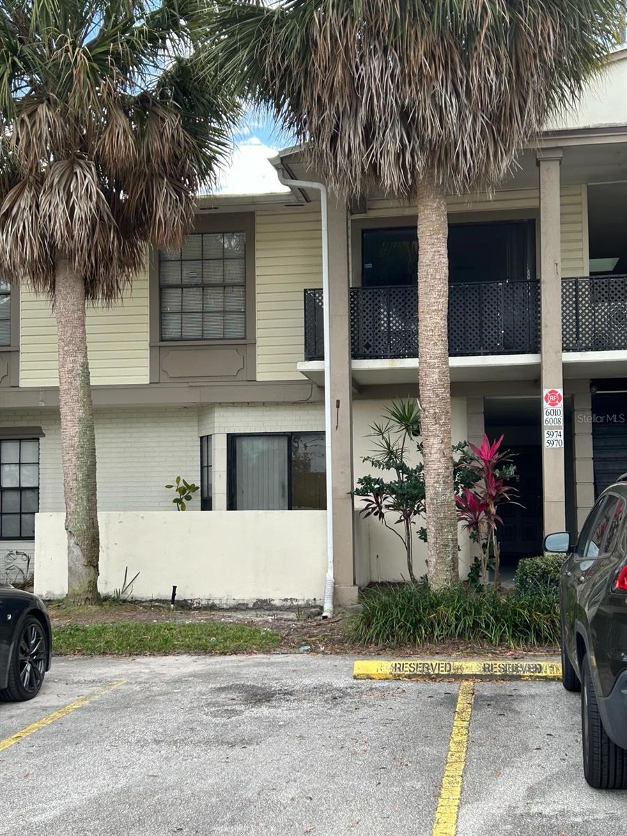 6008 Village Circle, FL