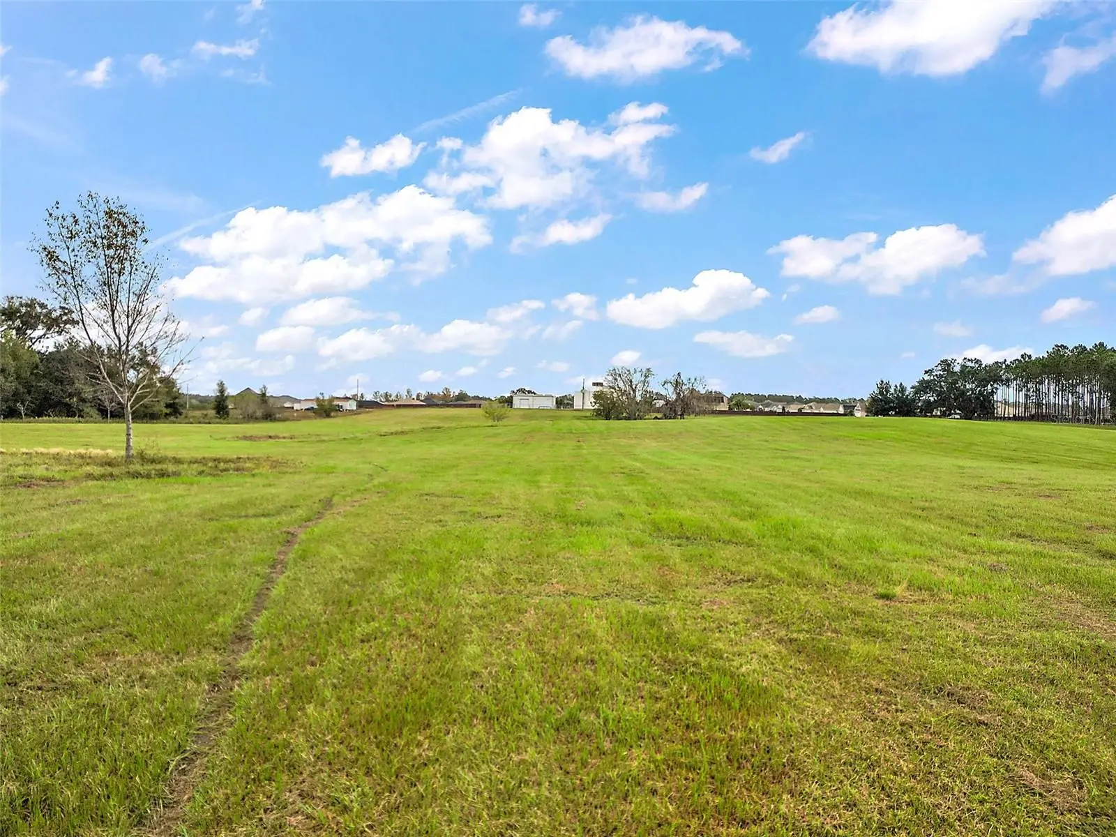 Sumter County Road 214, FL