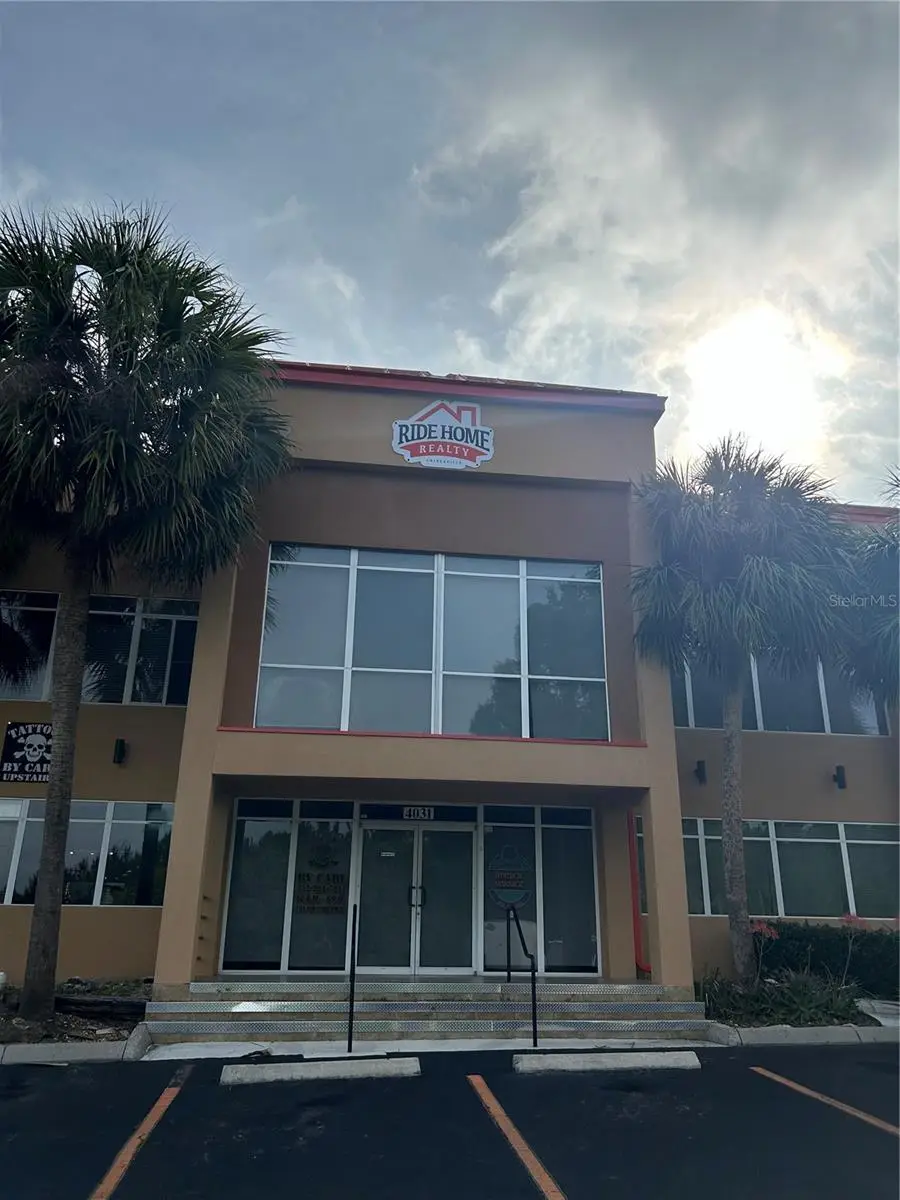 4031 97th Boulevard, FL