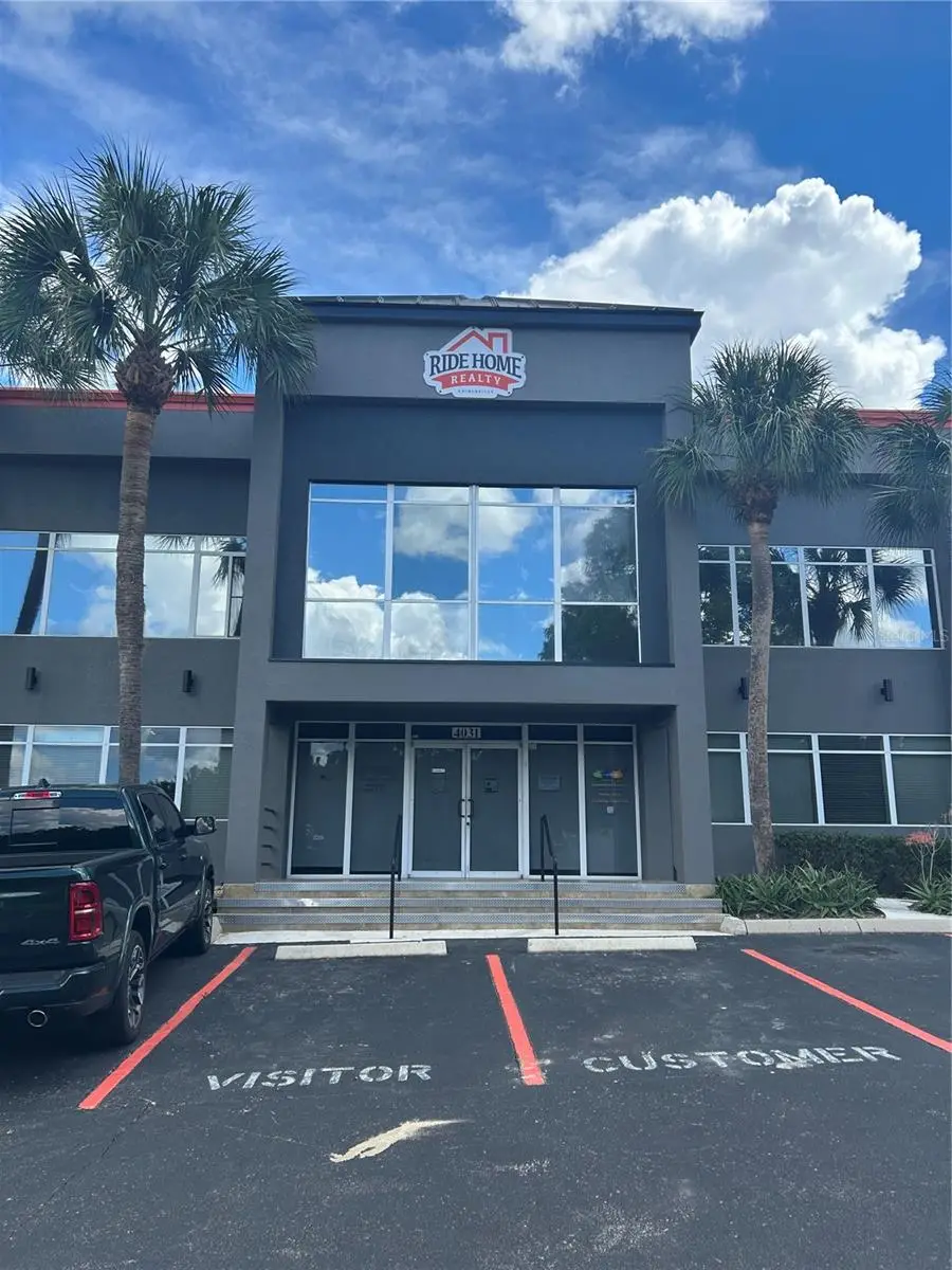 4031 97th Boulevard, FL