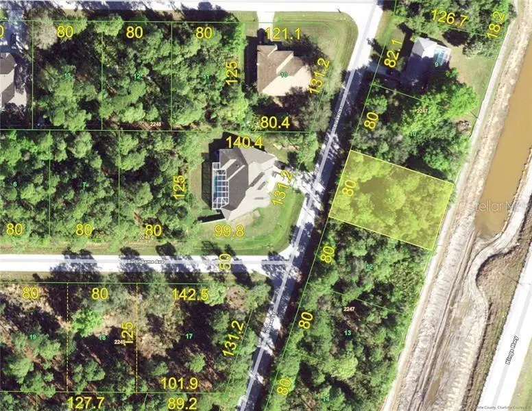 2210 Blaser Street, FL