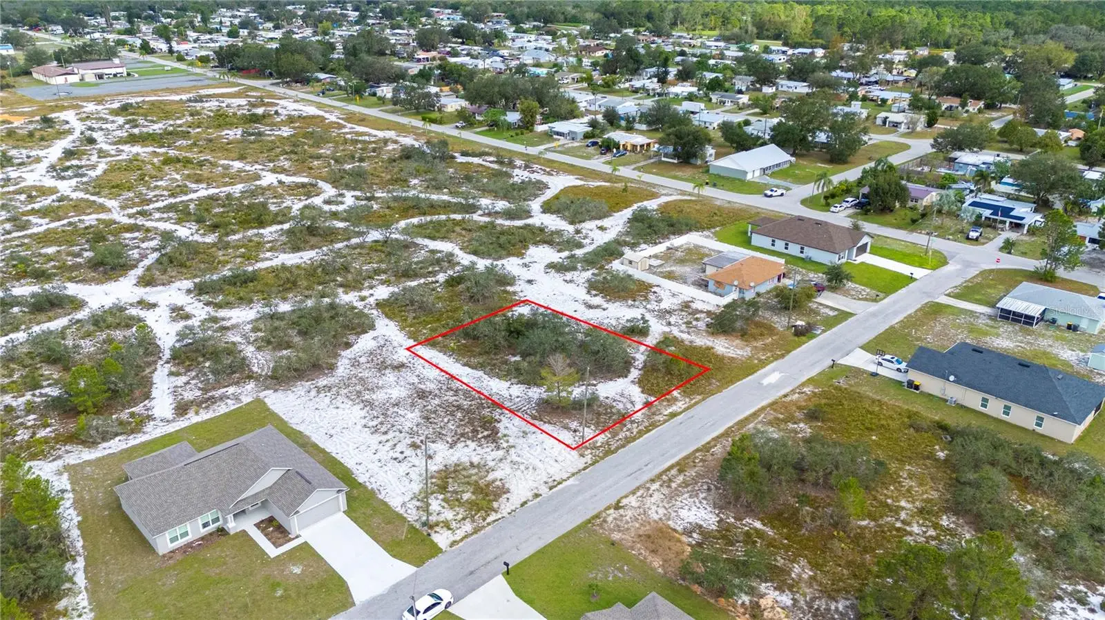 0 Joey Lane, FL