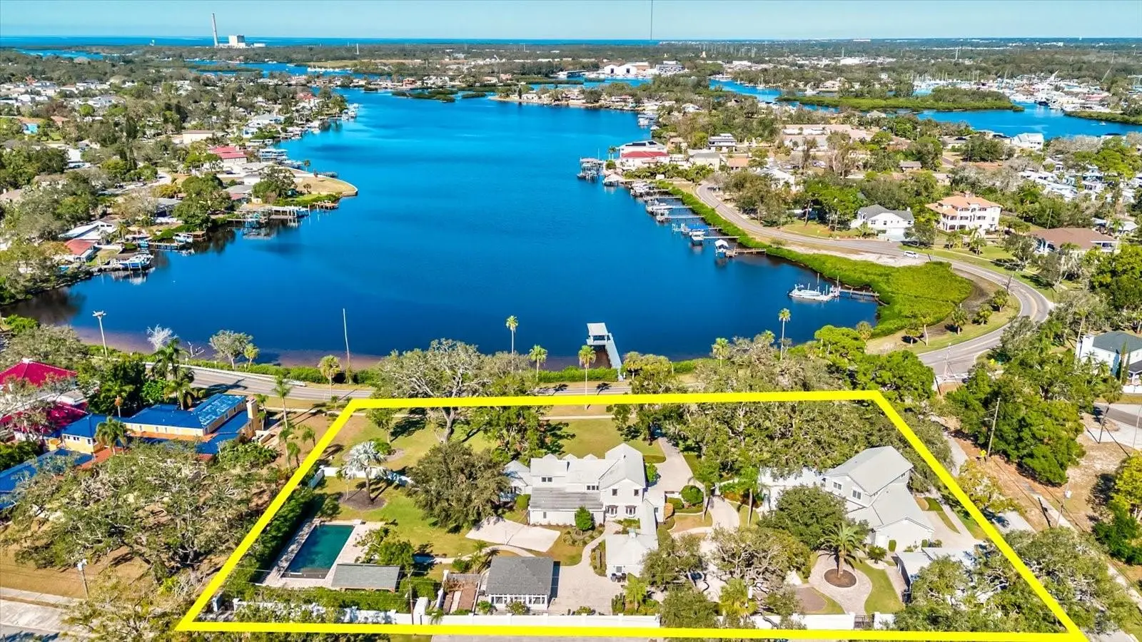 518 Riverside Drive, FL