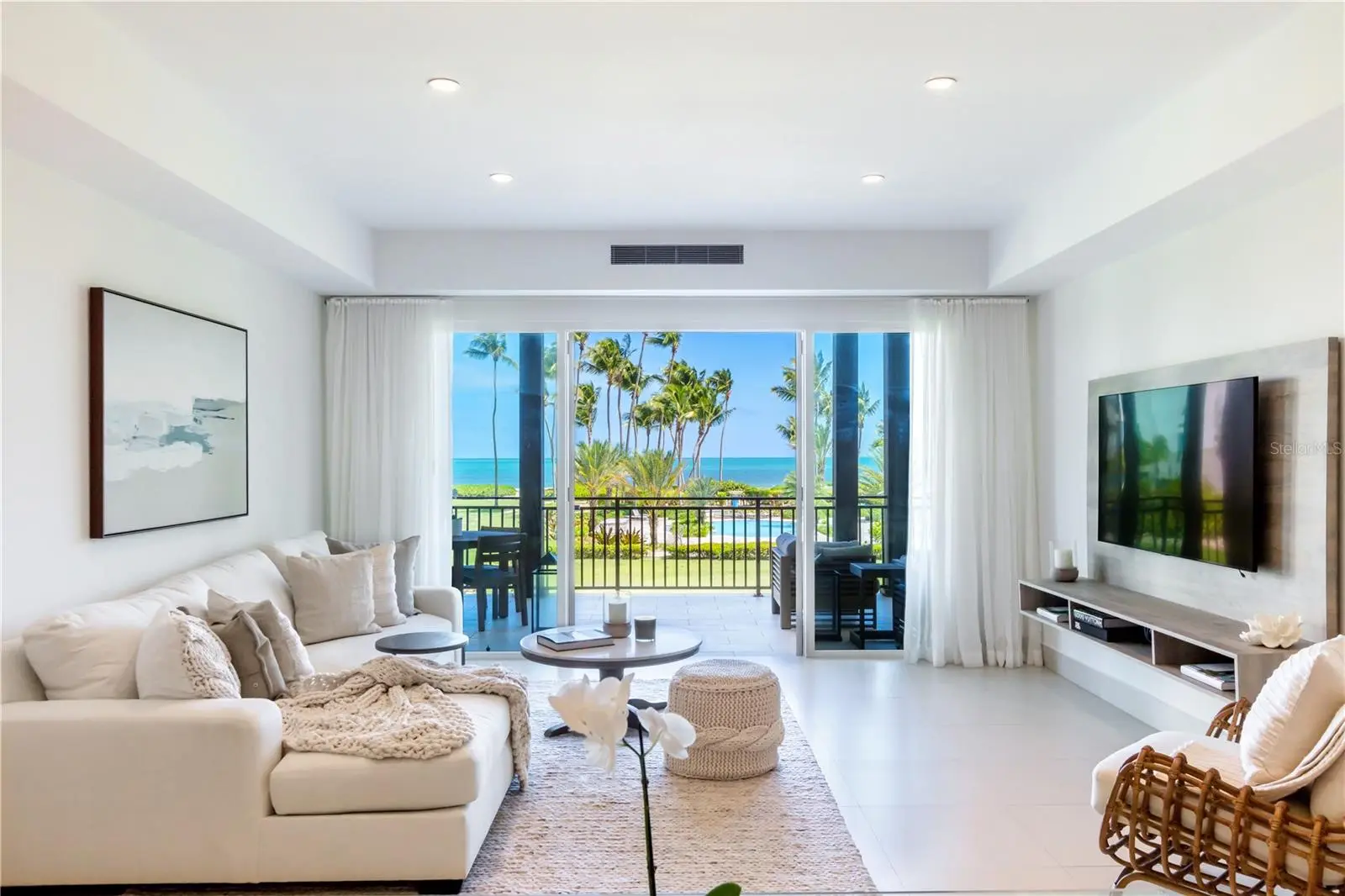 Bahia Beach Golf Club Las Ventanas Ii, PR