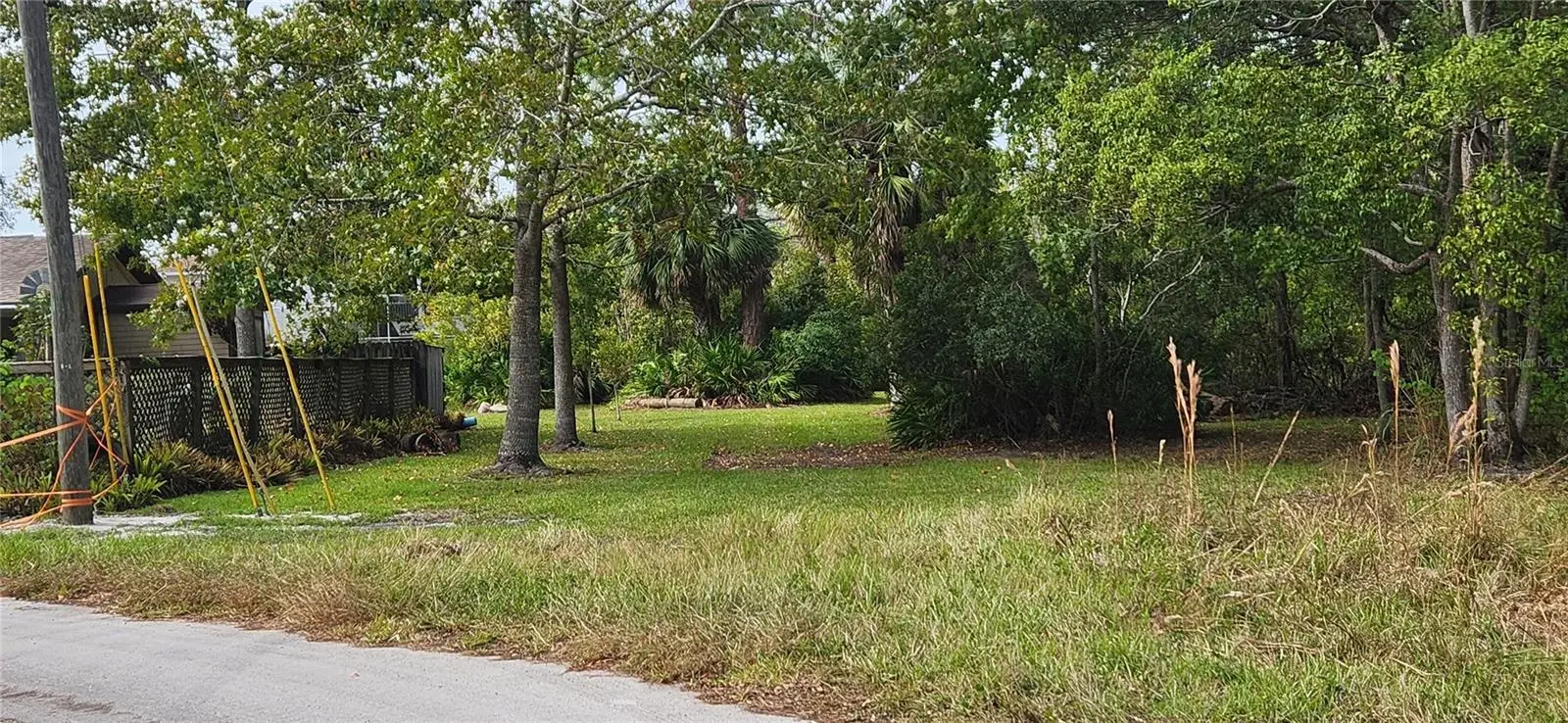 Lot 285 Cutlass Drive, FL
