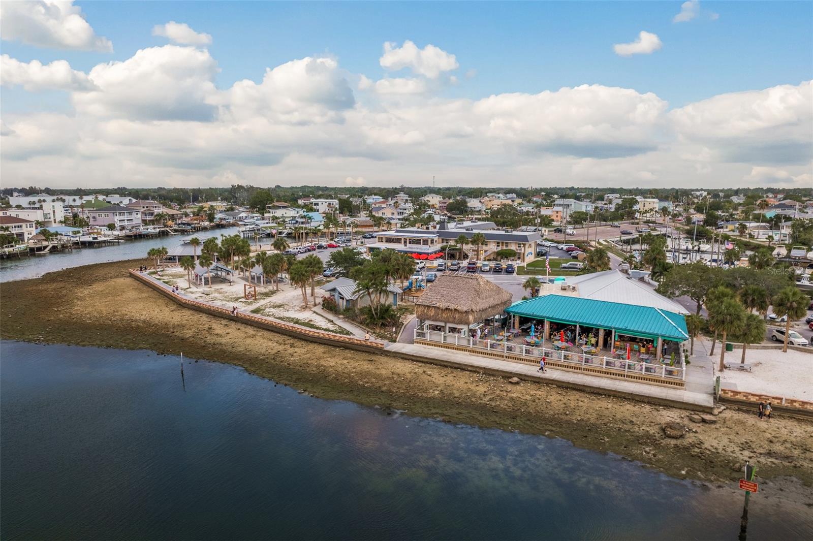 Lot 285 Cutlass Drive, FL
