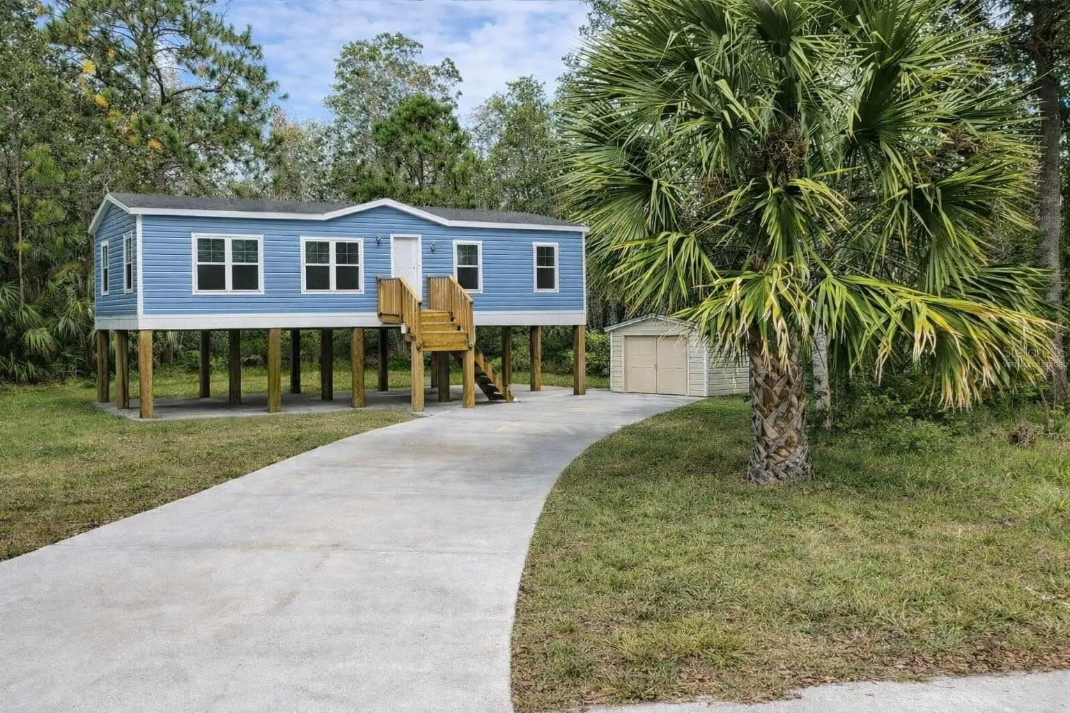 Lot 285 Cutlass Drive, FL
