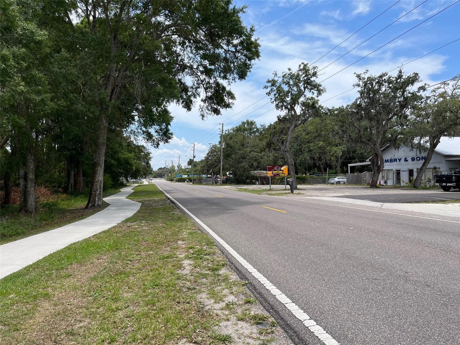 12120 Hicks Road, FL