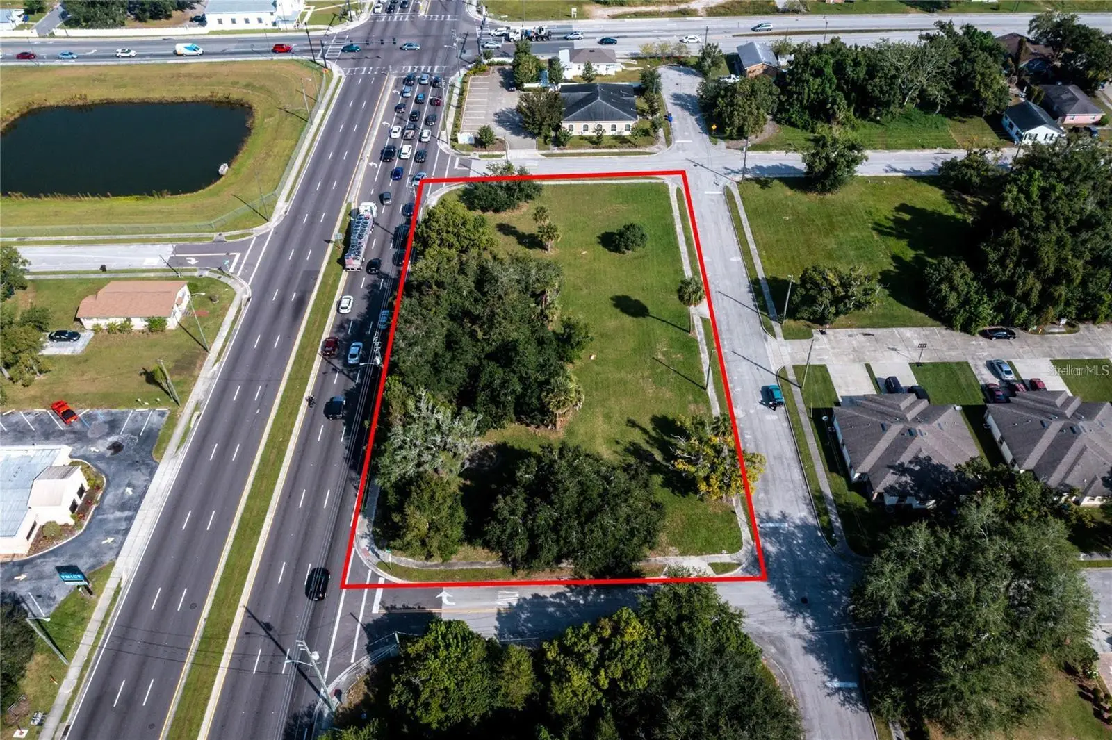 0 John Young Parkway, FL