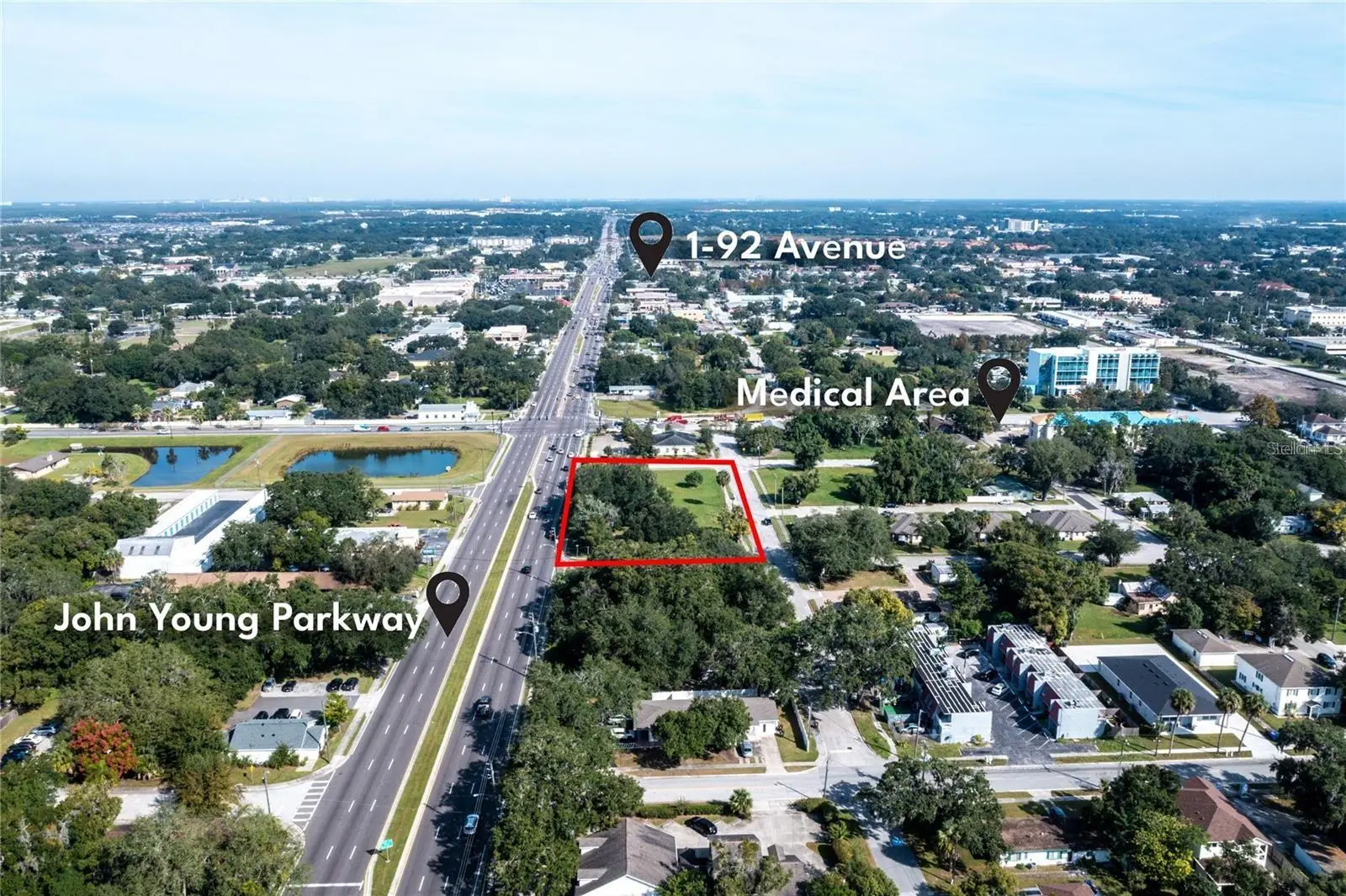 0 John Young Parkway, FL
