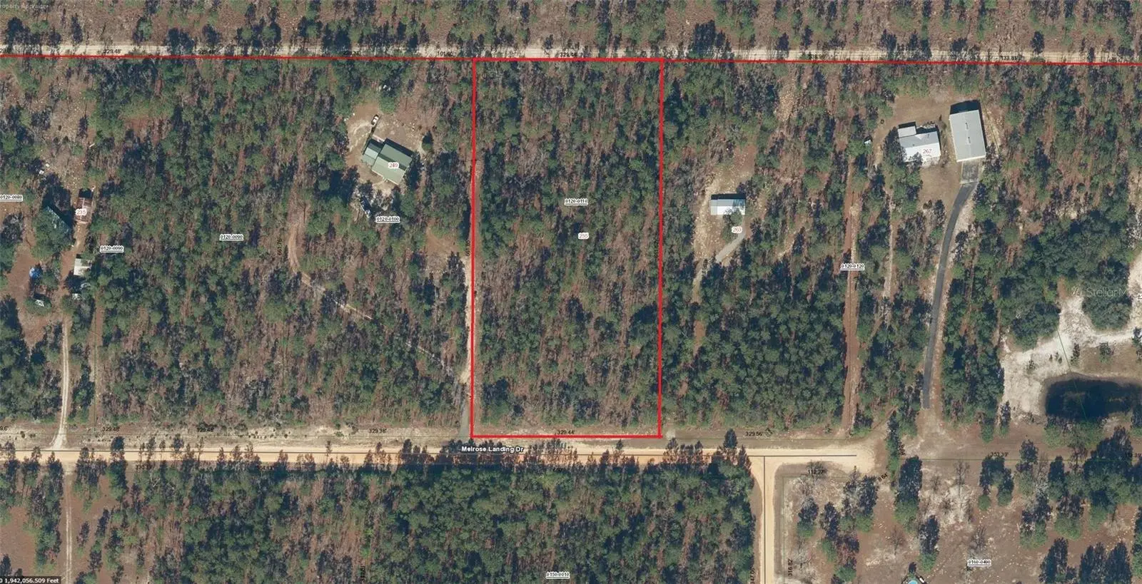 255 Melrose Landing Drive, FL