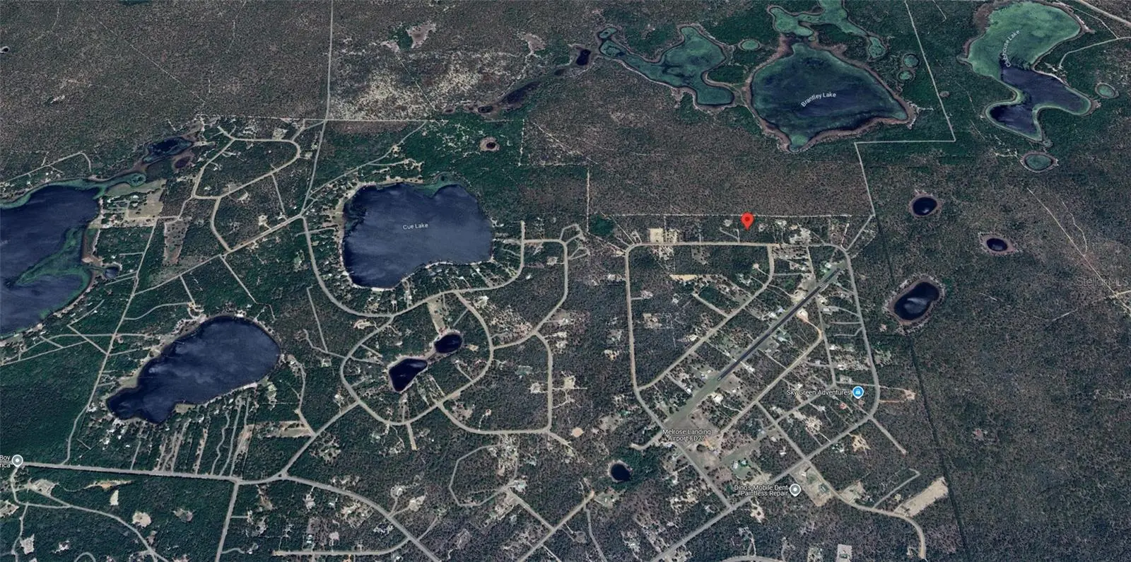 255 Melrose Landing Drive, FL