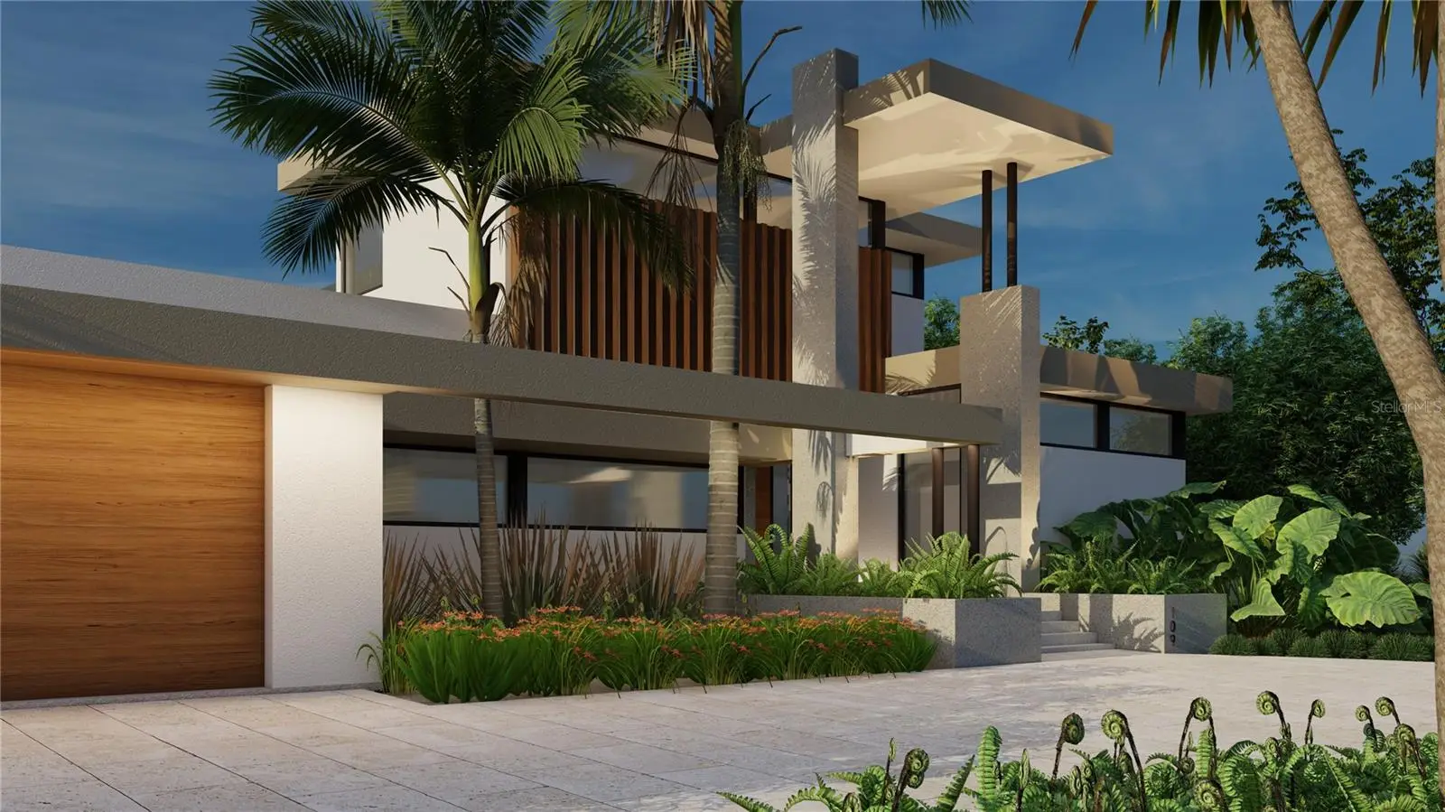 109 Warbler Lane, FL
