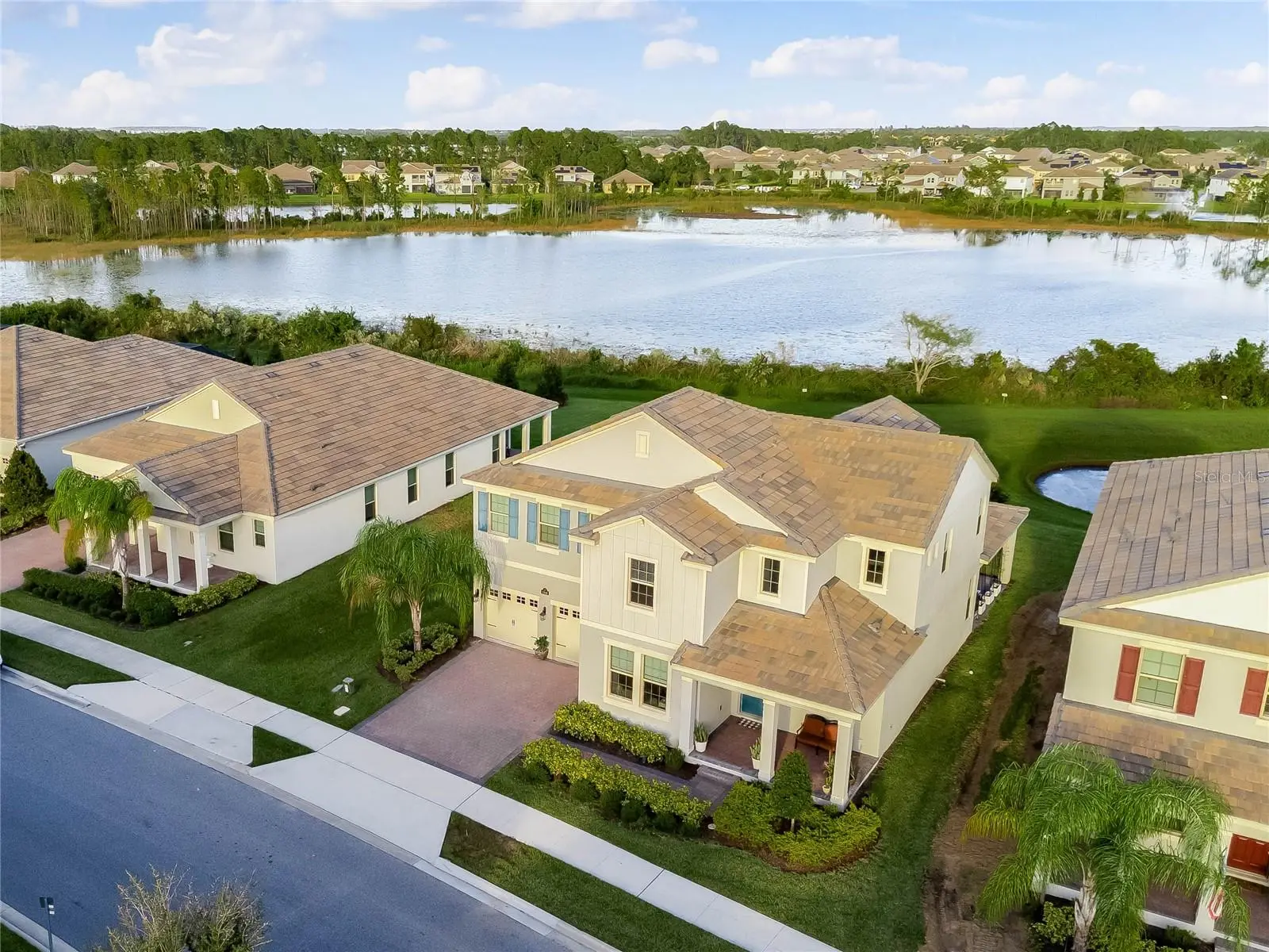 9849 Lost Creek Drive, FL