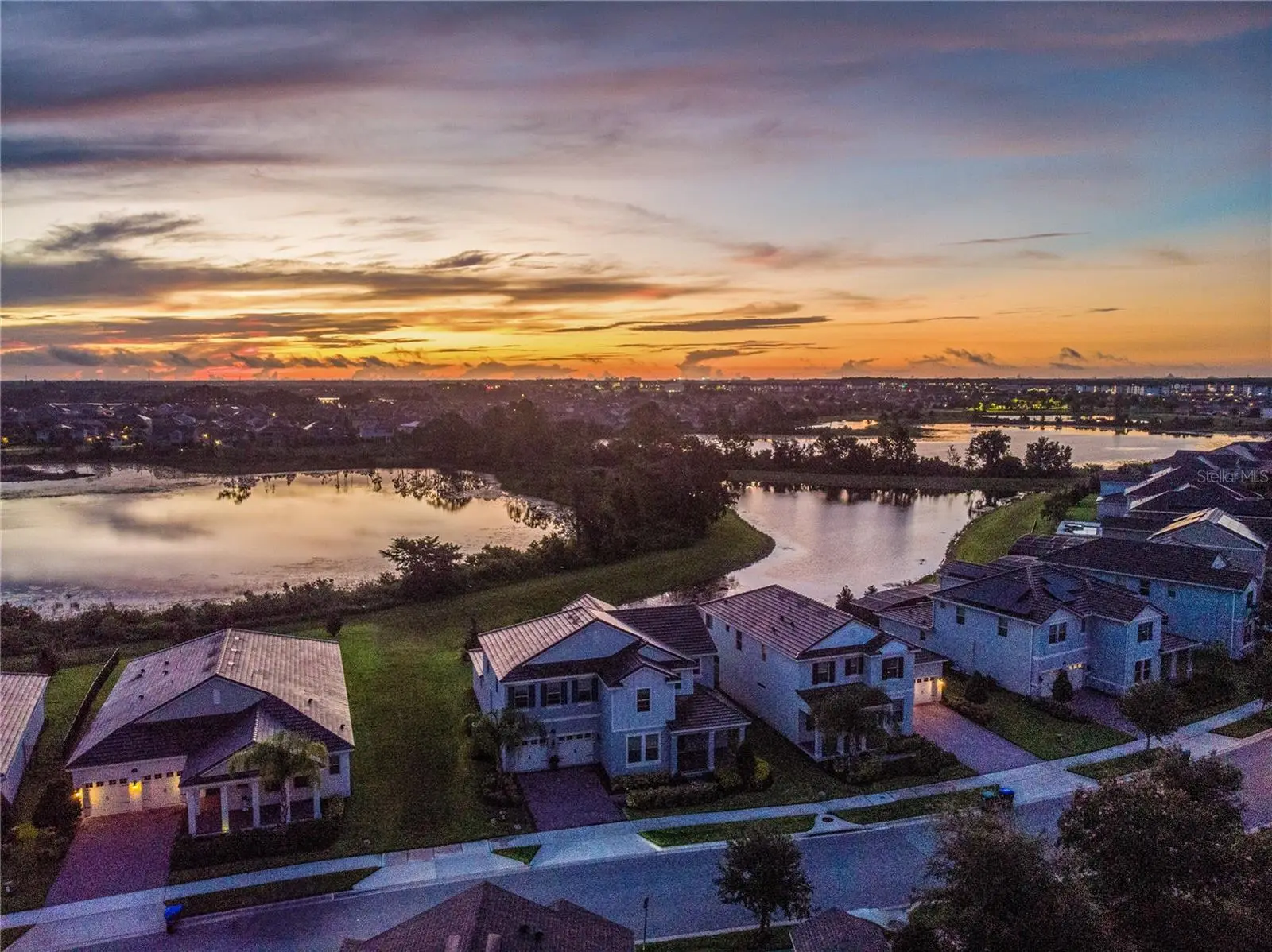 9849 Lost Creek Drive, FL