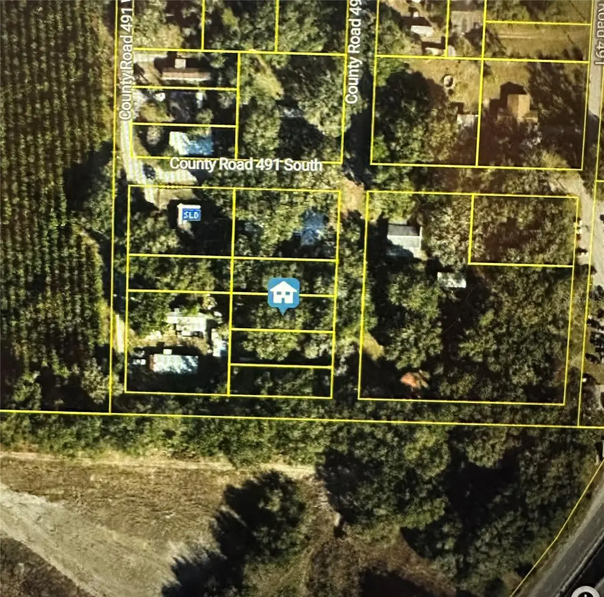 Lot #4, FL