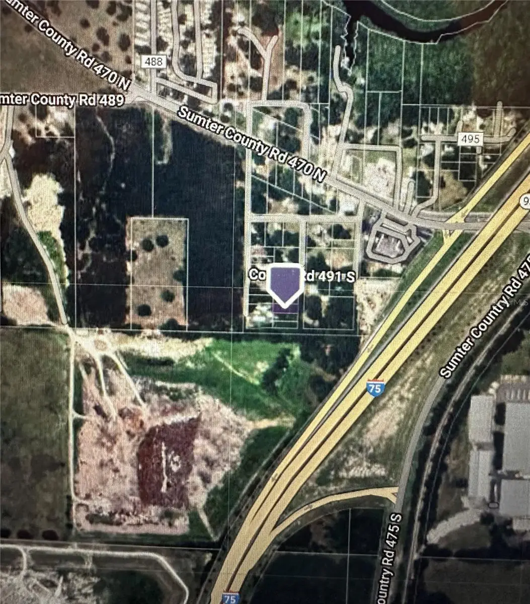 Lot #4, FL