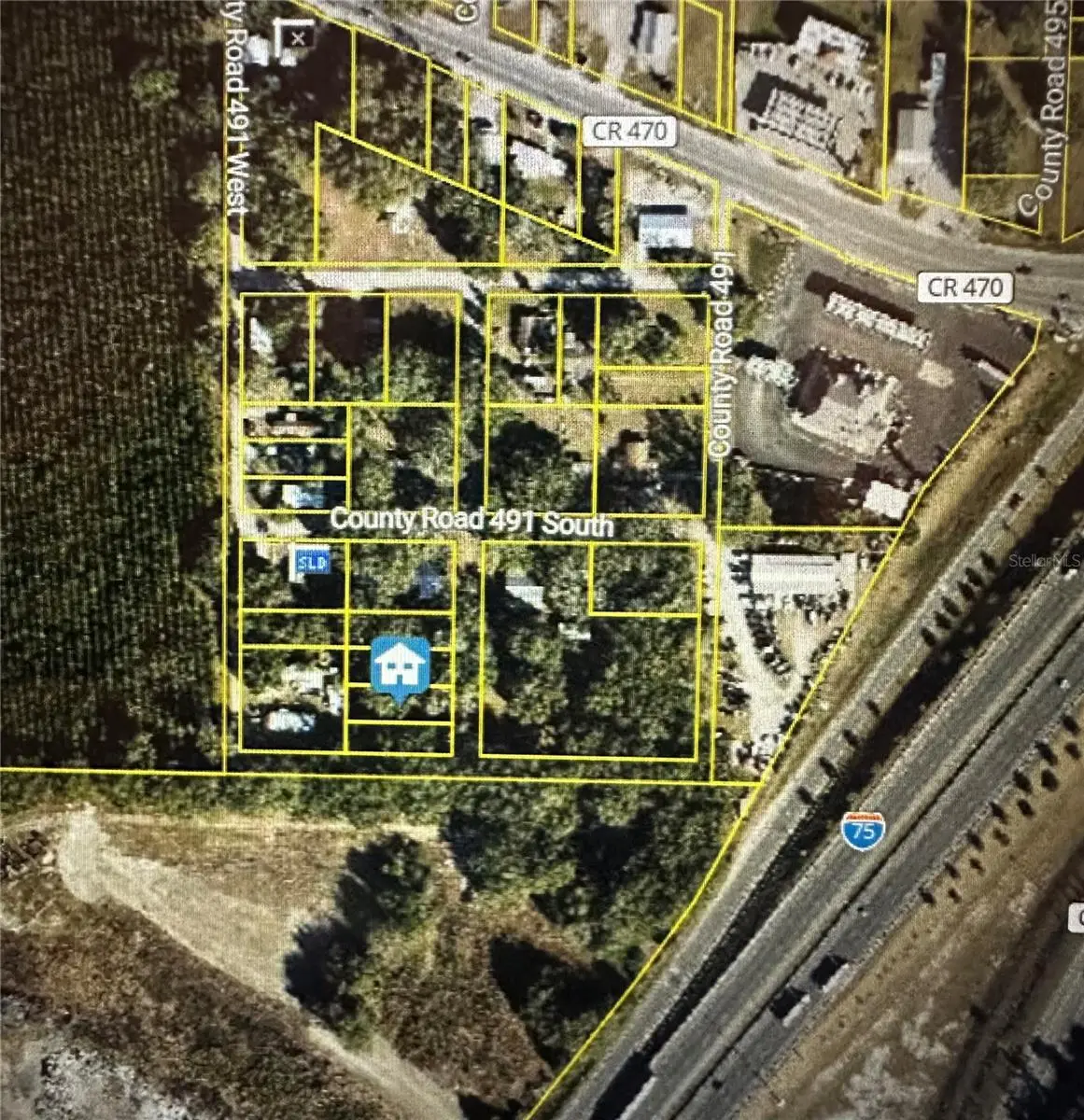 Lot #5, FL