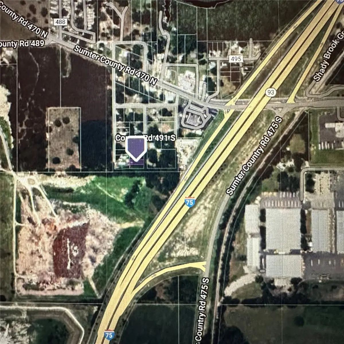 Lot #5, FL