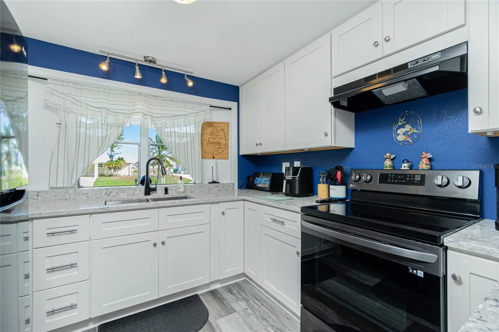 1520 Blue Heron Drive, FL