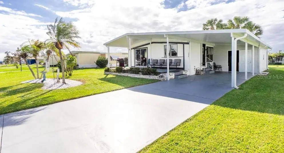 1520 Blue Heron Drive, FL