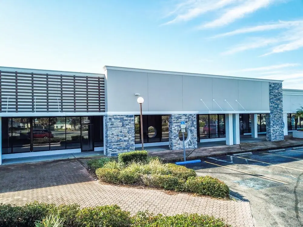 7421 Manatee Avenue, FL