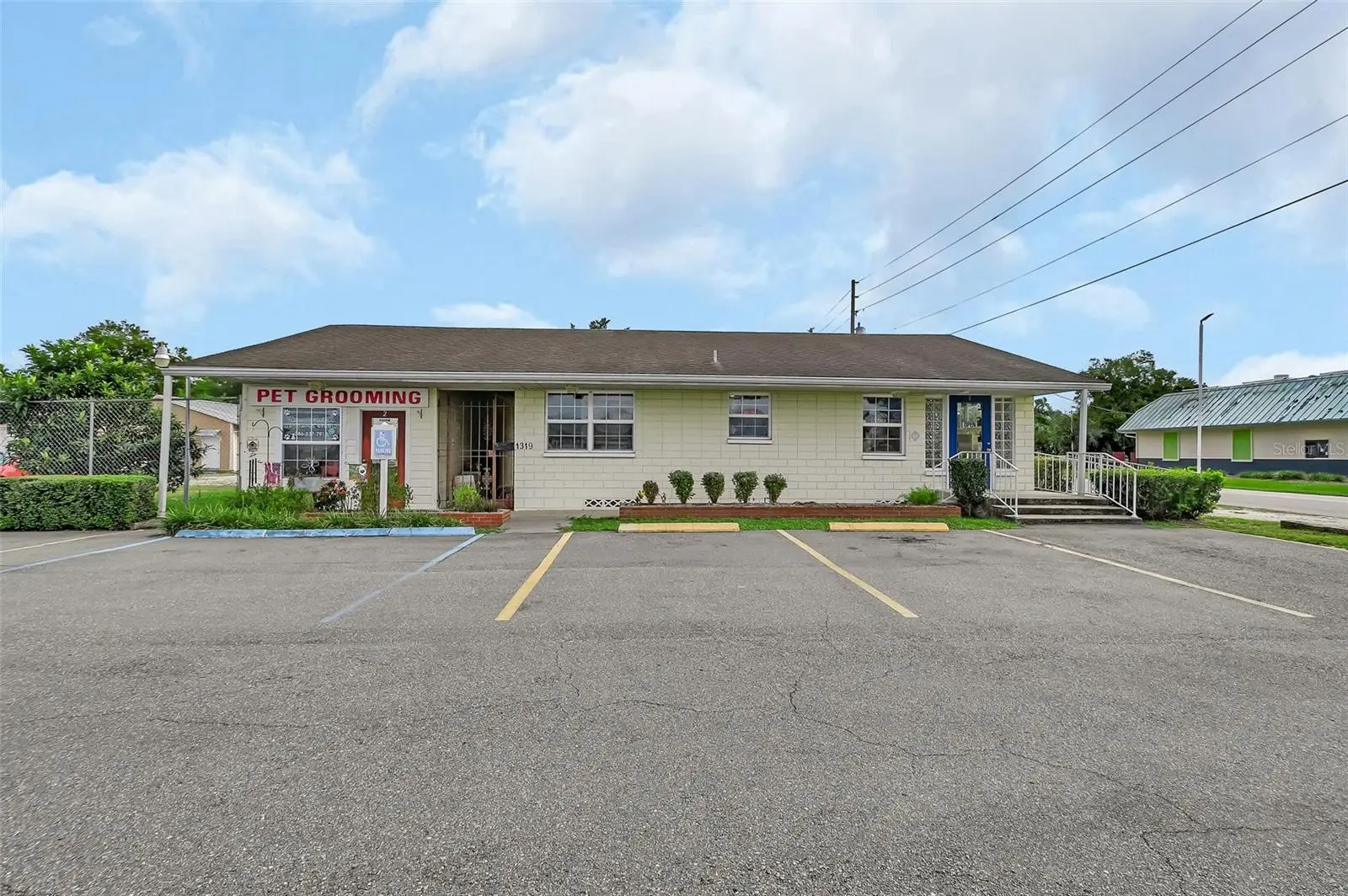 1319 Woodland Boulevard, FL