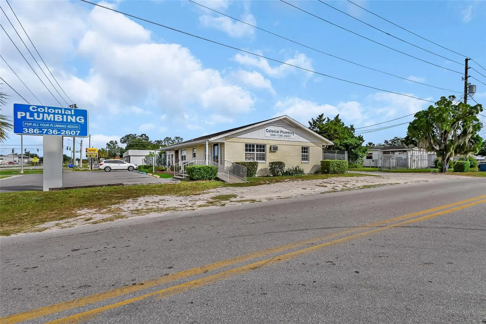1319 Woodland Boulevard, FL