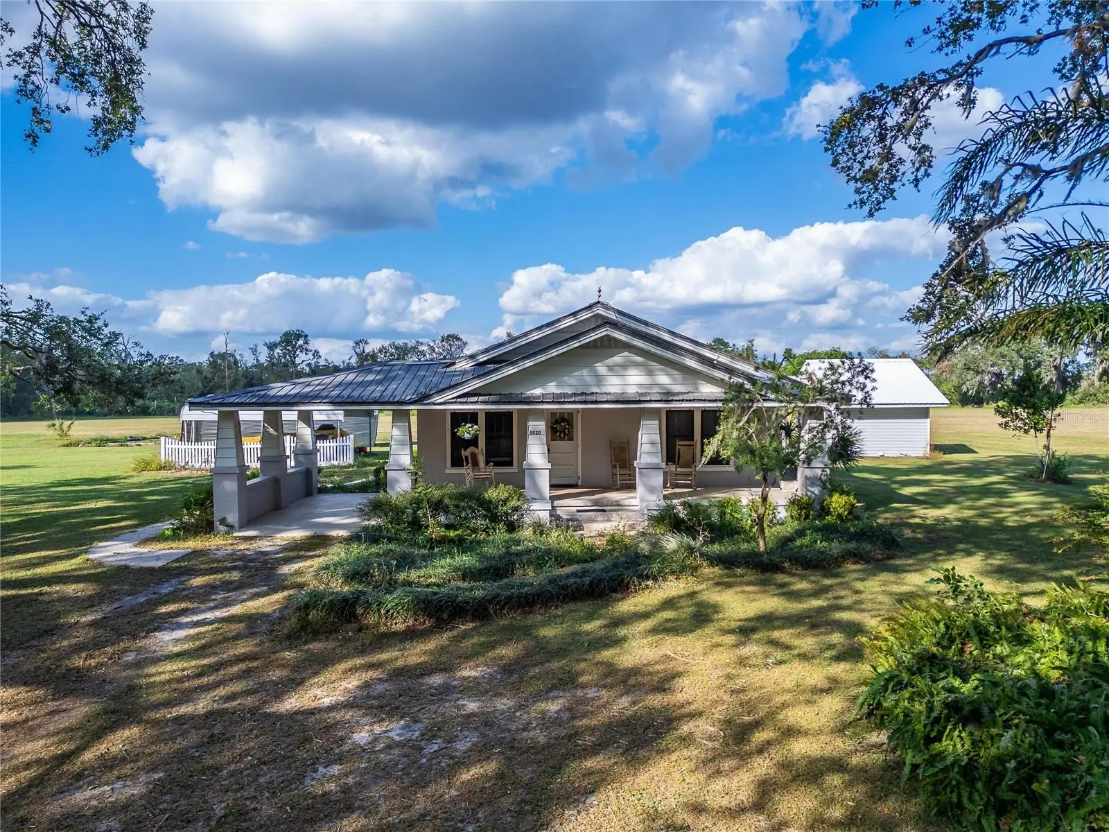 5030 Sydney Road, FL