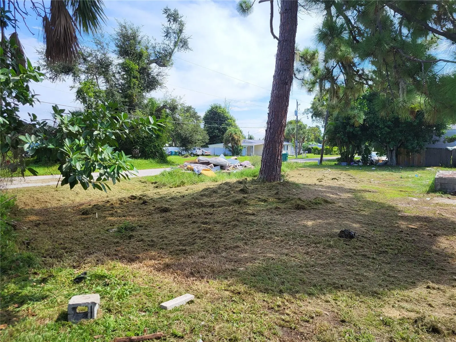 8329 Roosevelt Street, FL