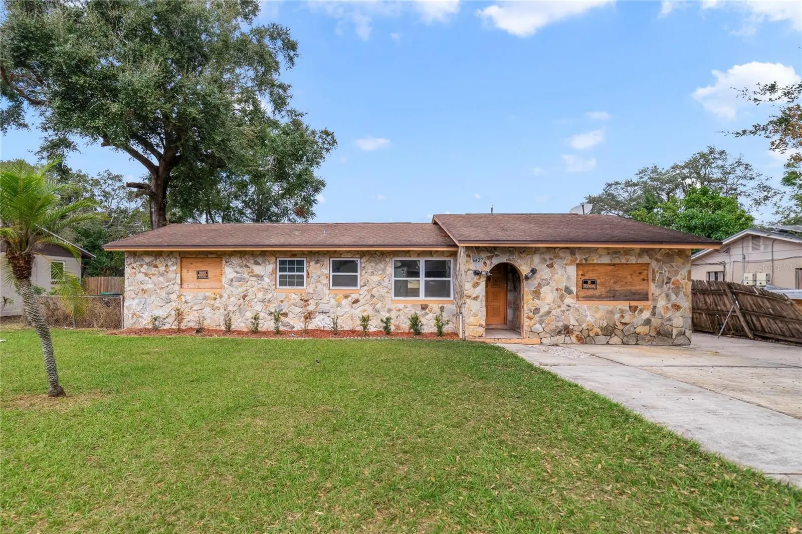 6427 Sunshine Street, FL