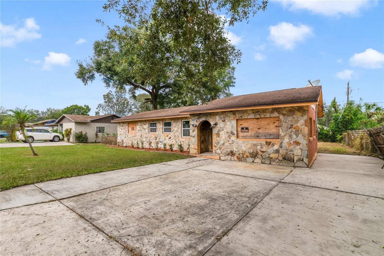 6427 Sunshine Street, FL