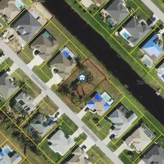 98 Mariner Lane, FL