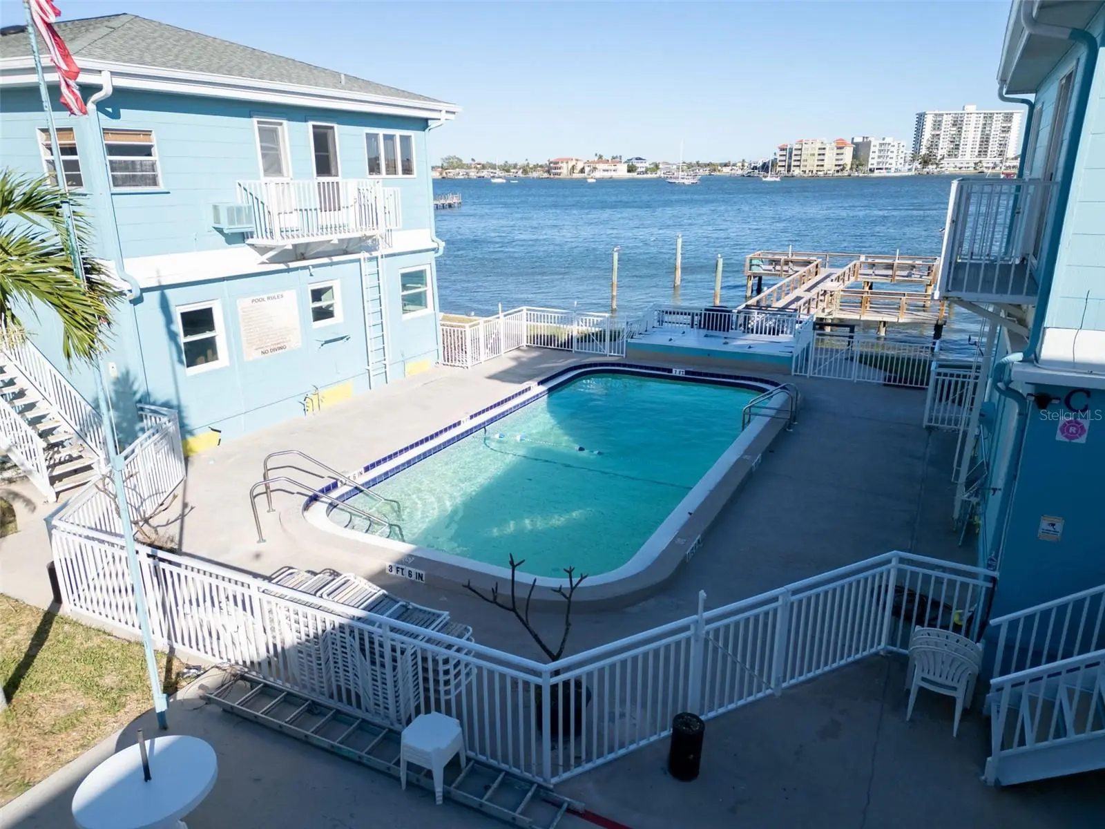 483 Shore Drive, FL