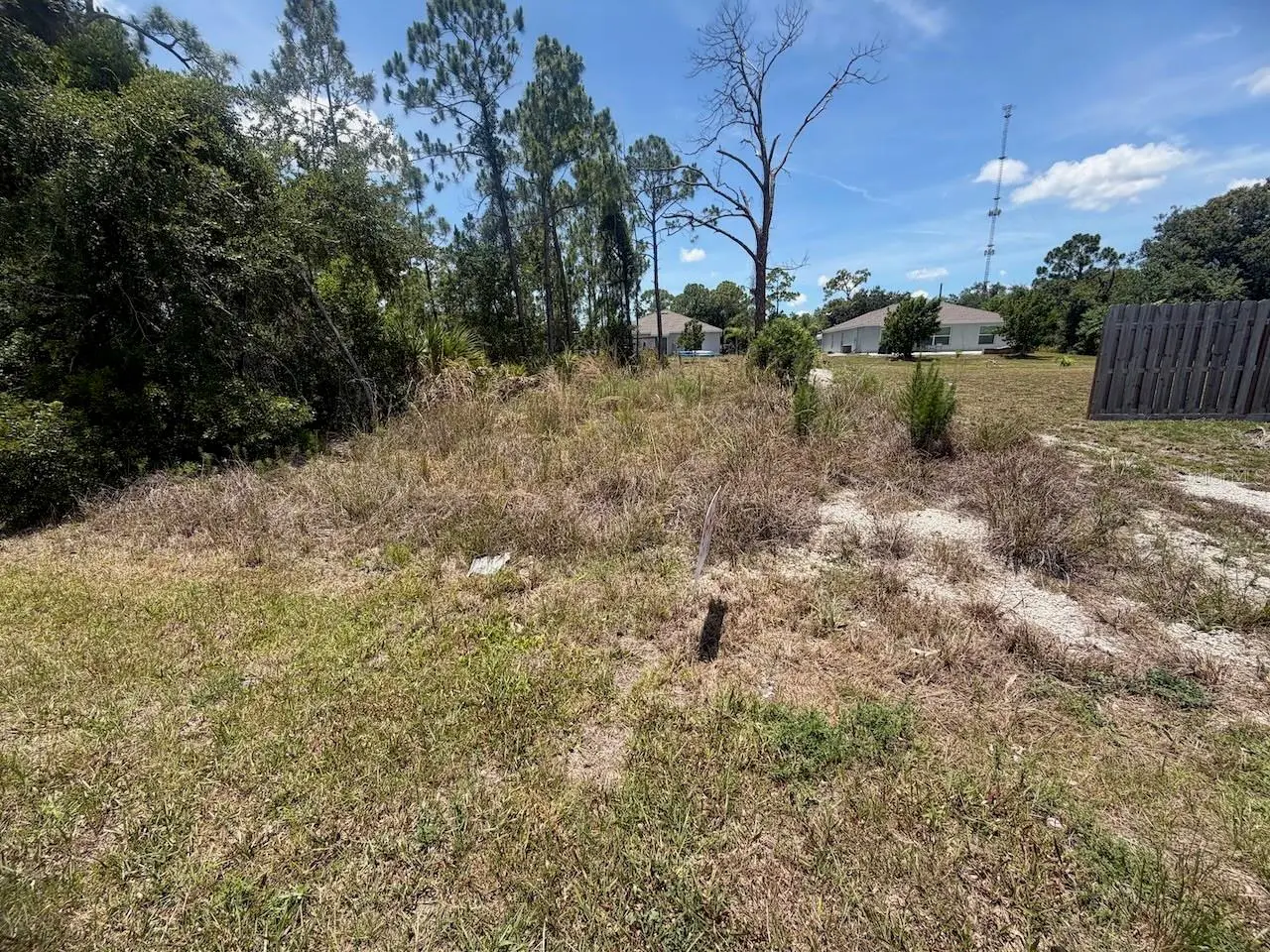 3419 Vessels Road, FL