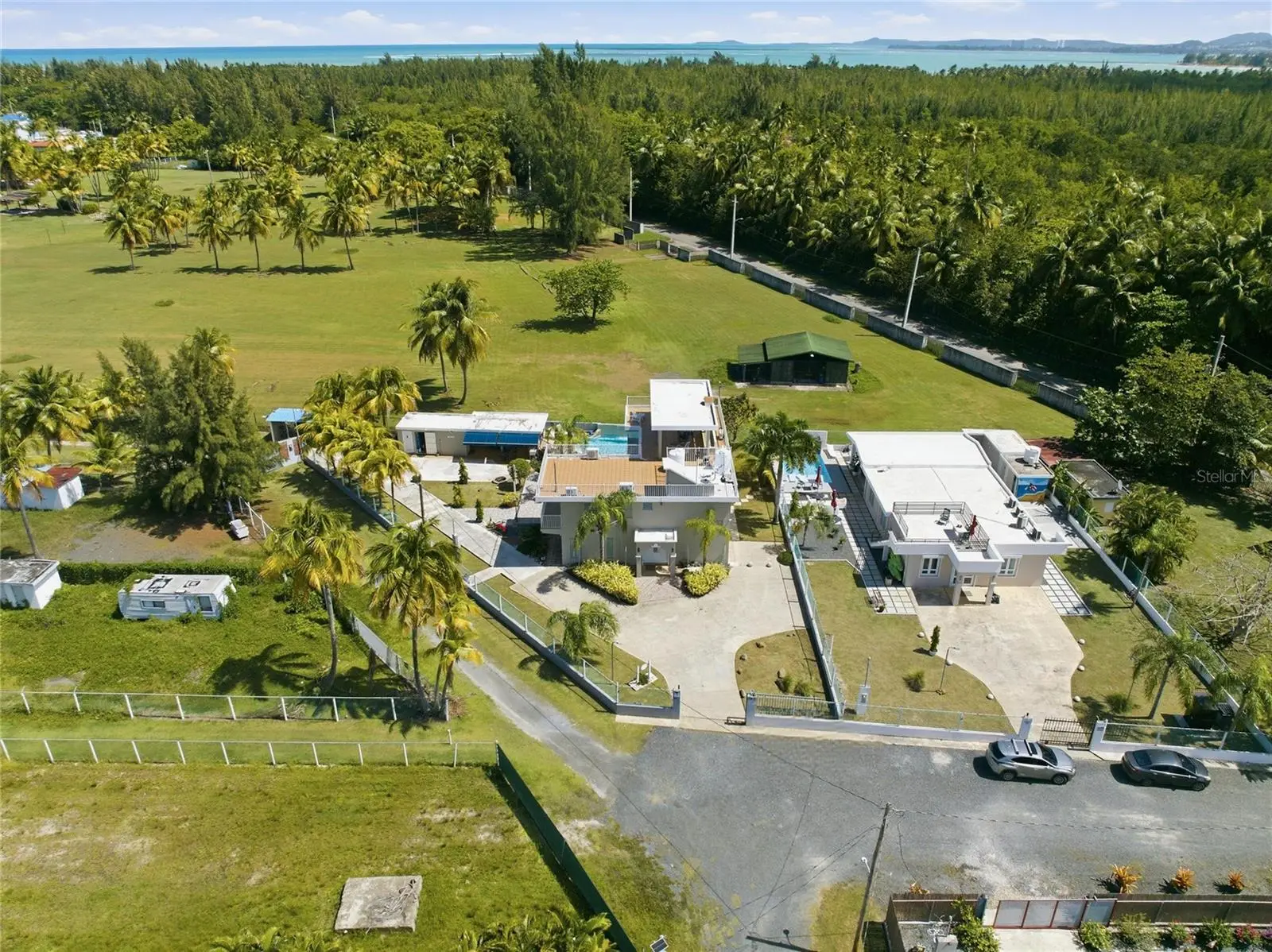 Pr 968k 2.1 Int Punta Are Las Picuas, PR