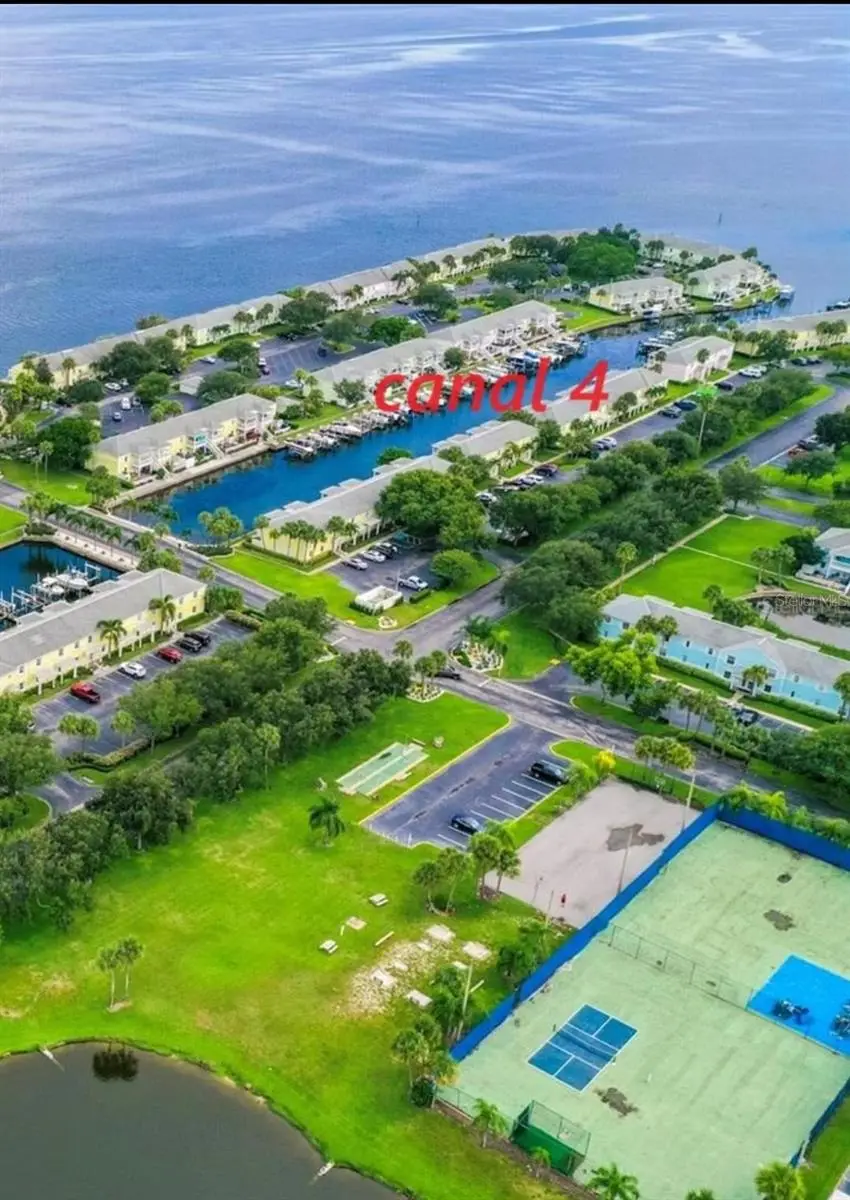 127ss Coquina Key Dr Se Drive, FL