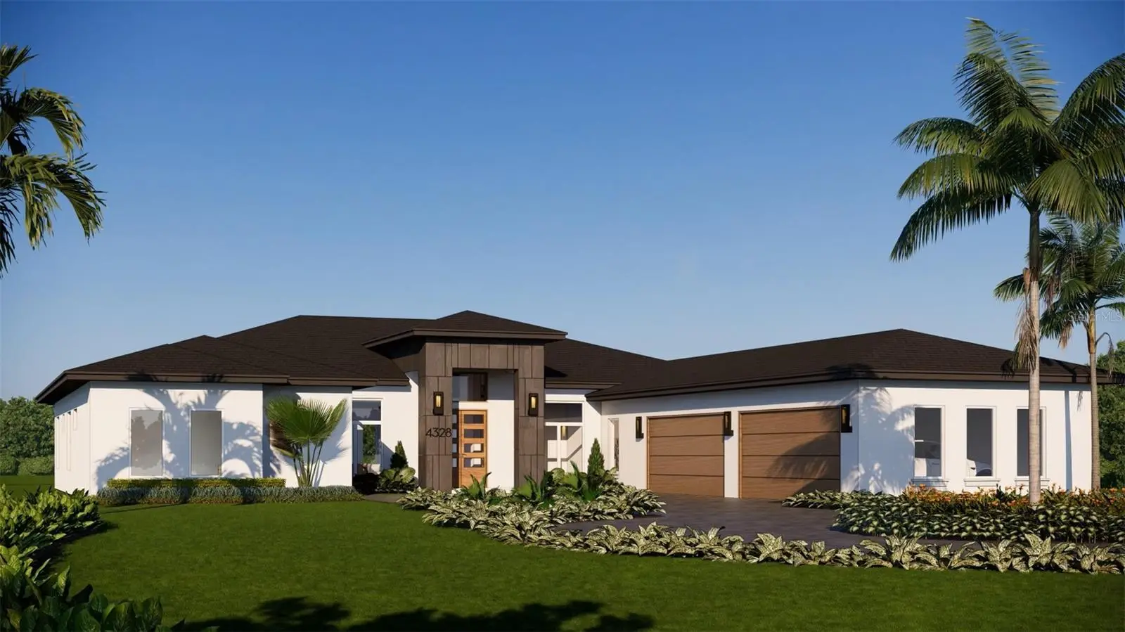 17144 Phil C Peters Road, FL