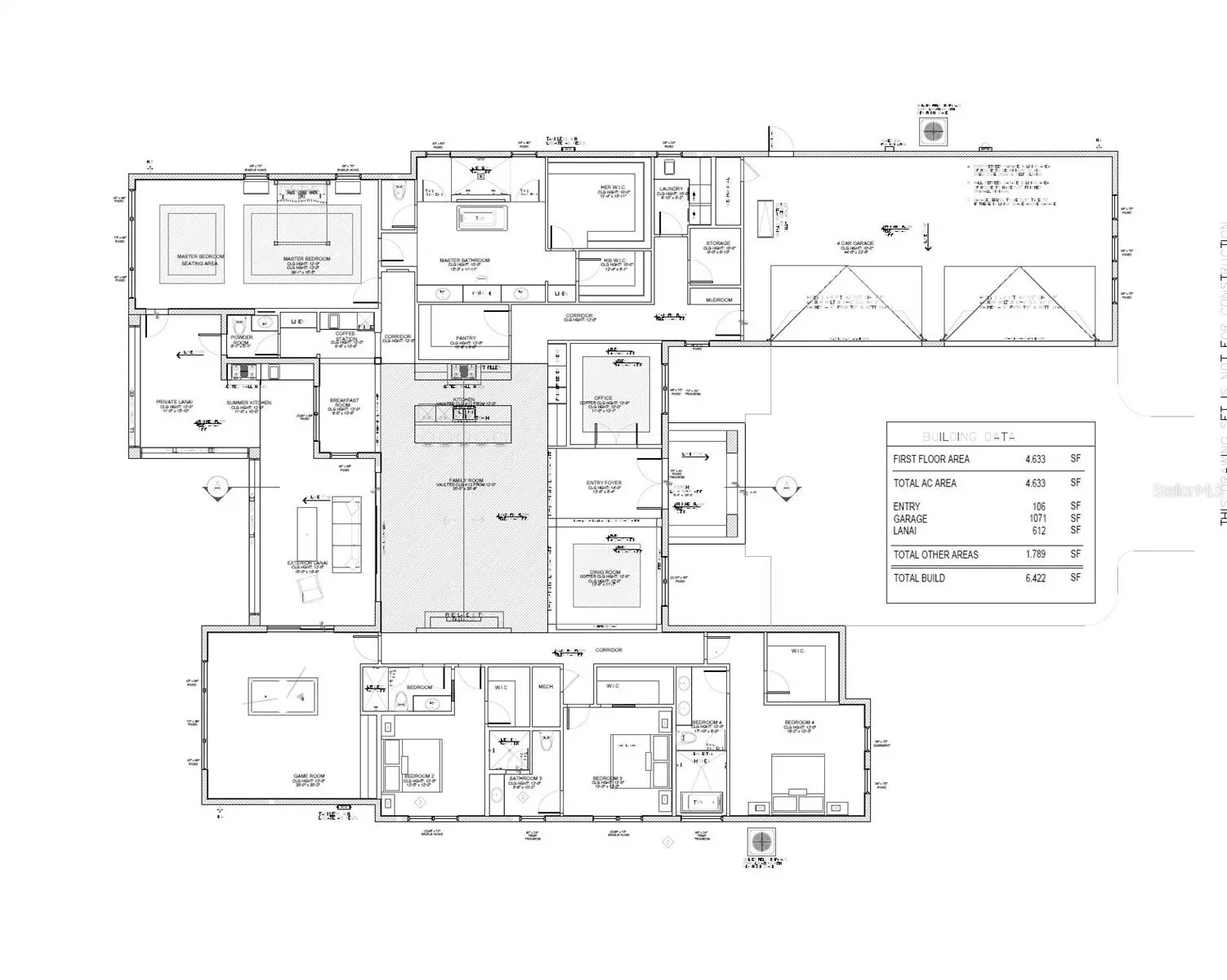 17144 Phil C Peters Road, FL
