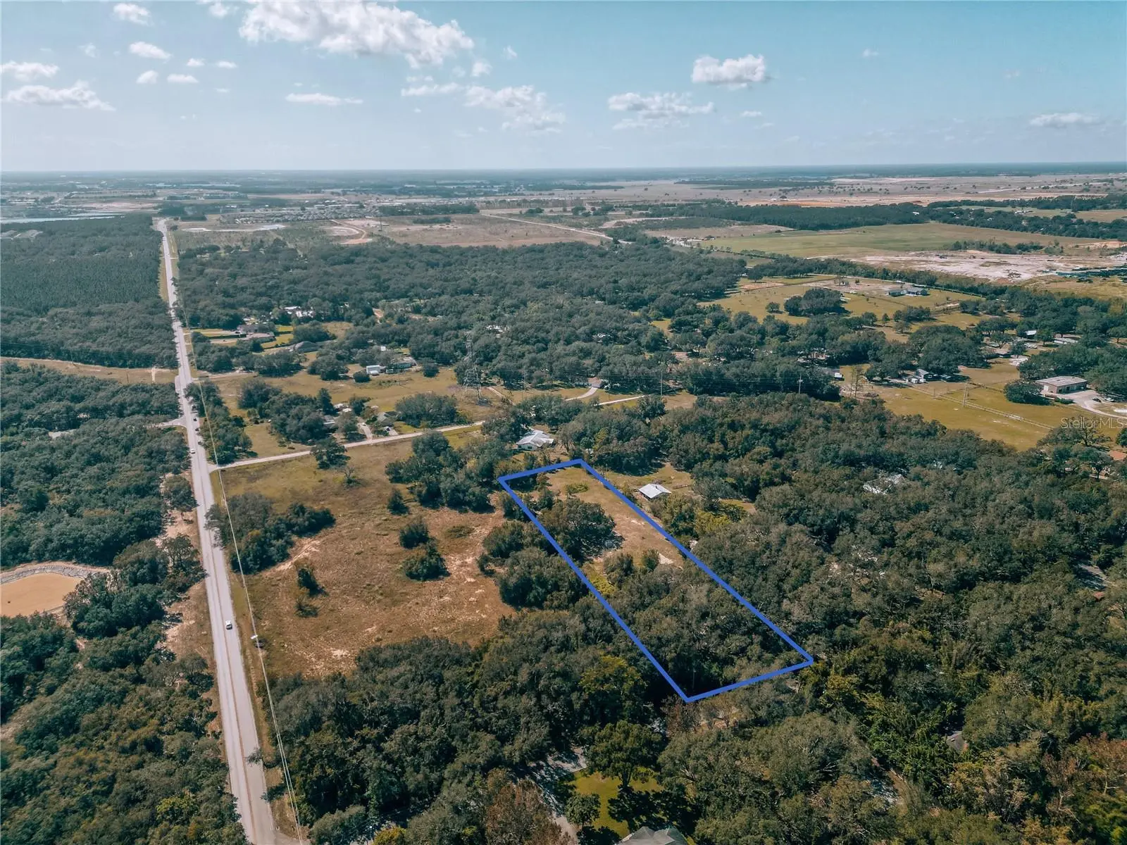 17144 Phil C Peters Road, FL