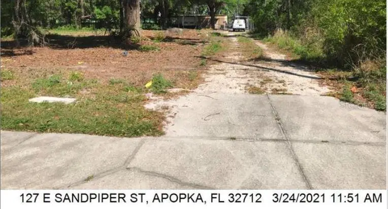 127 Sandpiper Street, FL