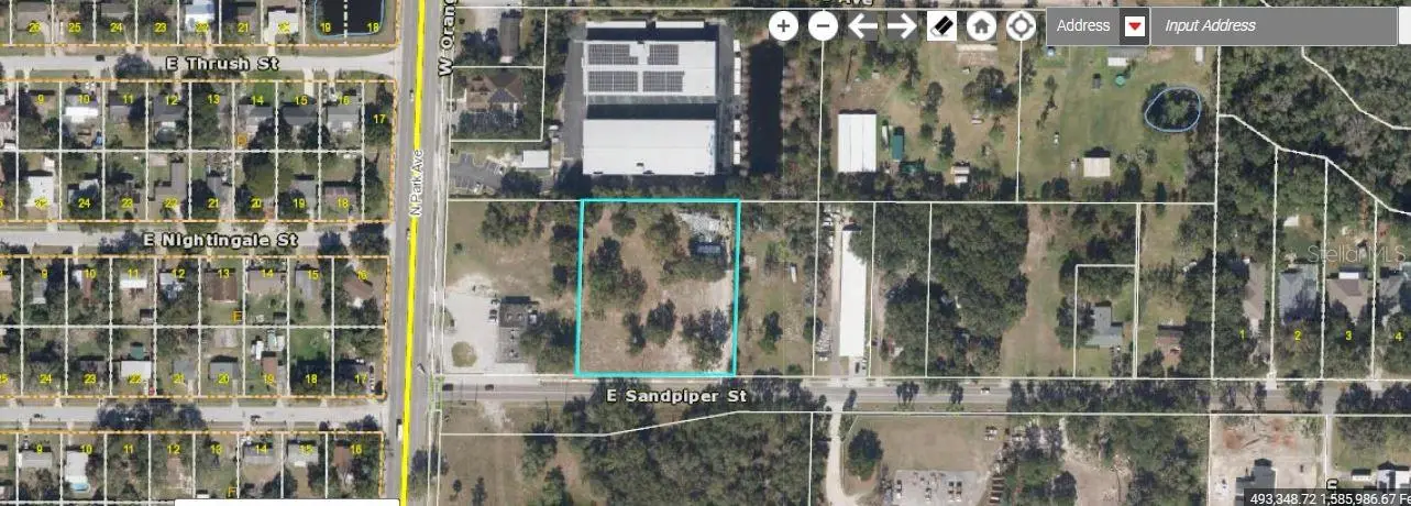 127 Sandpiper Street, FL
