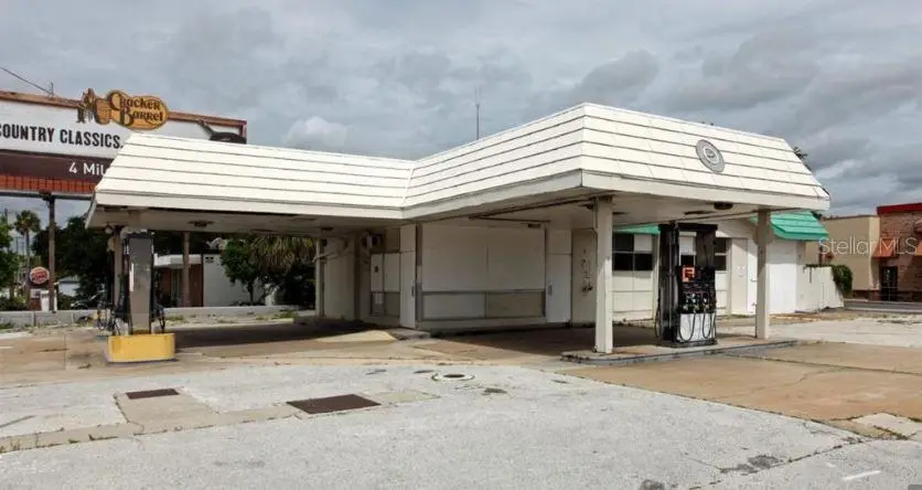 100 Ridgewood Avenue, FL