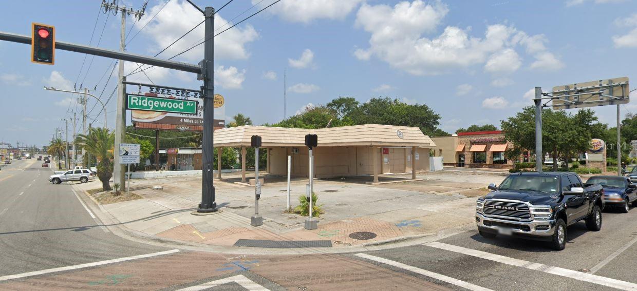 100 Ridgewood Avenue, FL