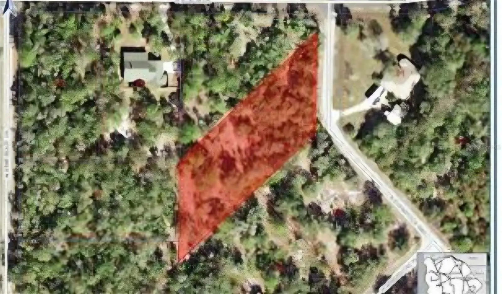 N Evenstock Way Way, FL
